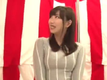 21歳専門学生が電動マッサージ器の快感耐えに挑む