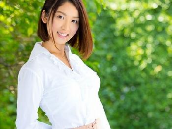 東北の方で地方女子アナウンサーやってたGカップアナウンサーがAVデビュー!!