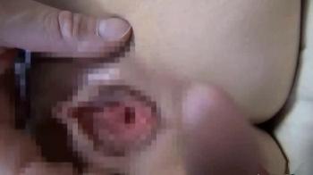 制服姿の凄く魅力的な女子校生をナンパして快感射精ハメ撮り