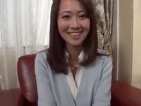 巨乳人妻と密会温泉旅行で中出し性交