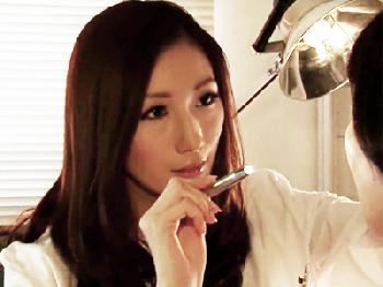 グラマーボディな女性医師さんが院内で凌辱される