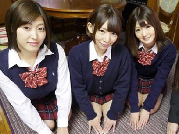 強引に勧誘されたセックス部に入部して女子部員から顧問まで孕むまでコンドーム未装着の膣内射精交尾