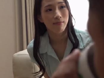 兄嫁のムチッとした官能的な肉体に惹かれて…居候している間においしく頂く!!