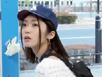 マジックミラー号で本番リハーサルを強要されてもノーと言えない女AD