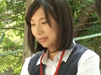 陰キャ同士の銀行員OLと会社員がワイセツなアフターファイブでハード性交