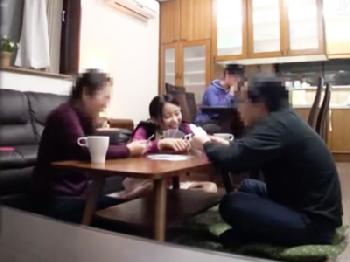 いつもは清楚な美女が所かまわずペニスを求めてくる快感!!