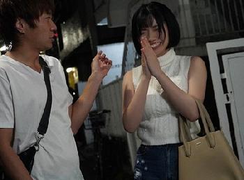 最悪だ…ヤリチンの先輩に車で送ってもらった彼女が音信不通に…