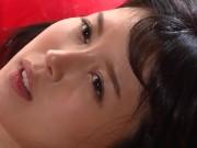 横領したことがバレた夫のせいで性奴隷調教を受け入れる妻