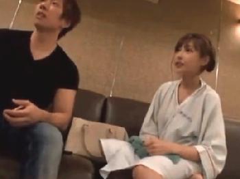 ほろ酔いな明日花キララのプライベートセックスが流出