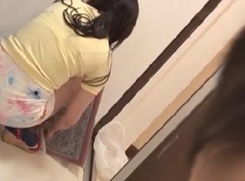 とても綺麗な人妻の私物からオトナのオモチャを発見!!先走り婦女暴行したら逆に精液全抜きされる神展開W