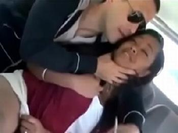 言う事聞きゃあ殺しはしねぇよ!!これが本場アメリカの性犯罪の実態→白昼堂々素人たちが冷酷無慈悲な性犯罪者にメンタルまでへし折...