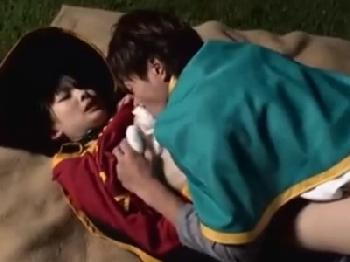 ナースをやっていて過保護なママとの熱々近親セックス!!