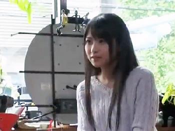 ロケ中にドッキリ性的暴行されるキュートなアイドル