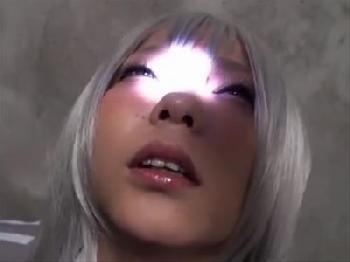 素人美少女コスプレイヤーをガチ催眠調教!!マゾ洗脳して強制的に連続オーガズム!!