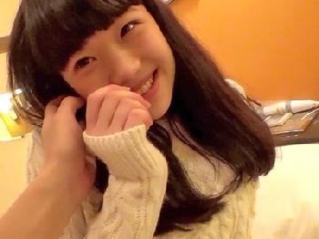 無料WI-FI接続により流出したハメ撮り