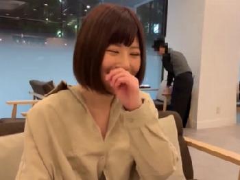 見た目雅やかな素人人妻がスイッチ入ると生々しいSEXをする1番卑猥なケース