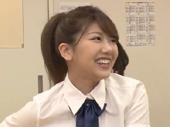 転校してきた黒人巨根にとても関心がある女子校生たちが挿入おねだり