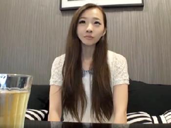 制作側が口を揃えた新人女性会社員デビュー!!