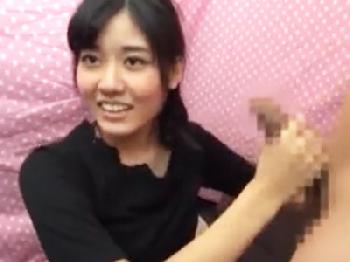 お昼寝中の女子校生の妹をオカズにシコってたら襲われてコンドーム未装着の近親性交に発展