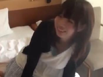 ナンパした巨乳素人に無断中出し性交で修羅場