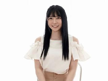ガチな天使降臨!!なのにという20歳の汚れなき美少女がAVデビュー