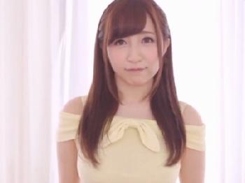 人生で数回目の性行為でようやく絶頂できるようになってきたキュートな少女