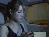 悪の組織に捕まったティアが中出し調教を受ける