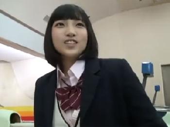 ビーチバレー選手が夫を無視してAVデビュー!!