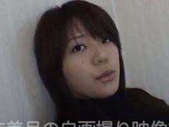 柔らか巨乳のコスプレ美少女杏美月ちゃんのパンパンの制服乳揺れSEX!!