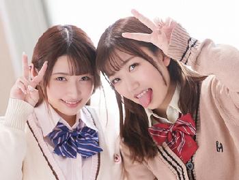 もう懲戒免職になってもいい!!田舎の悪ノリ女子校生2人に毎日性行為を熱望される生活W