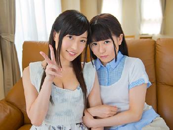 ヤリたがりのお姉さんが妹の彼氏に騎乗位性行為→堪らずハードピストン!!