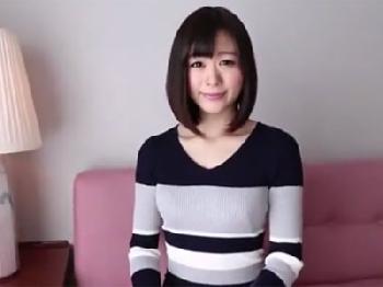 咥え込んだら絶対に離さない!!ちんしゃぶ大好き童顔痴女が口ヴァギナで精子を搾り取る☆