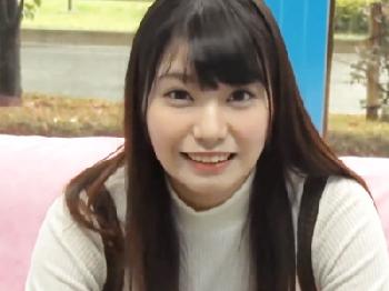 お掃除フェラチオまでこなして早漏陰茎を連射させてくれた素人娘