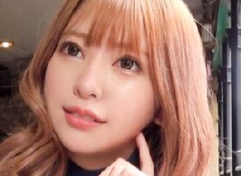 ルックス最強な精液大好き変態ギャルと中出し個人撮影