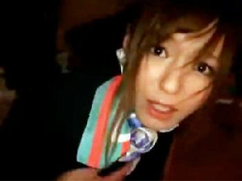 ストーカー男が仕事終わりのキャビンアテンダントの泊まるホテルに押し入り強姦