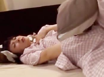 義父の巨根に虜にされすんなり夫を捨てる背徳人妻