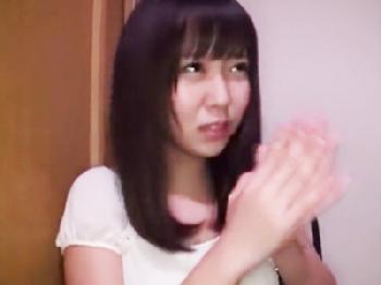 デリヘル読んだらなんと妹が登場→弱みを握ってゴムなし挿入孕ませ射精