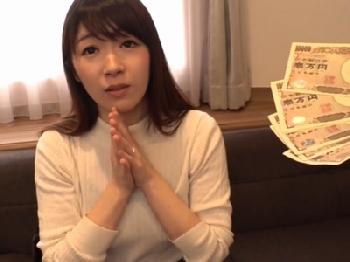 子供にやってるように包茎ボーイの洗浄→そのまま寝取られSEX