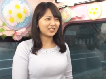 ムチッとした官能的な肉体でかわいくてダンスしてるから締まりはイイ→最高の抱き心地