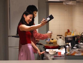 うそだろ…オレがいない間に彼女が他の男と恋人のような2重生活をしてたなんて…