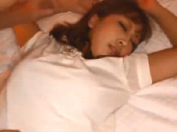 酒で深酔いして起きないギャルをホテルに連れ込み好き勝手し放題セックスしてやったぞ