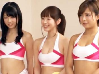 好きな女とヤリ放題＆射精し放題!!酒池肉林の乱交パーティー