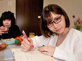 彼女の妹と膣射交尾!!