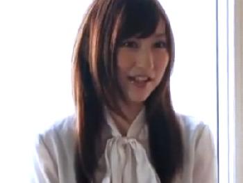 23歳・専業主婦・子供はなし…まだ女として見られたい人妻が男優ペニスで刺激的な絶頂体験