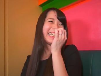 26歳には絶対見えない童顔過ぎ無垢素人とハメ撮り成功!!