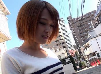 胸糞注意!!ガキの頃から実は両思いだった地元のギャルをDQN先輩に目の前で寝取られて…