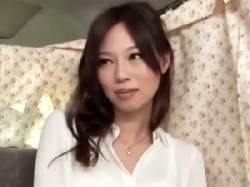 透明感あふれるとても綺麗な若妻をナンパ捕獲→ラブホテル連れ込み強制種付け性交!!