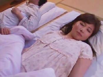 巨乳の人妻が義兄に着床凌辱で絶頂W