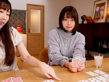 彼女がいない7日間…押しに弱そうな彼女妹を押し倒して完全寝取られ!!