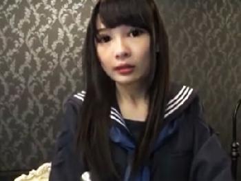 吹奏楽部の美少女女子校生が理事長に脅されて中出し専用の性的欲望処理玩具に‥